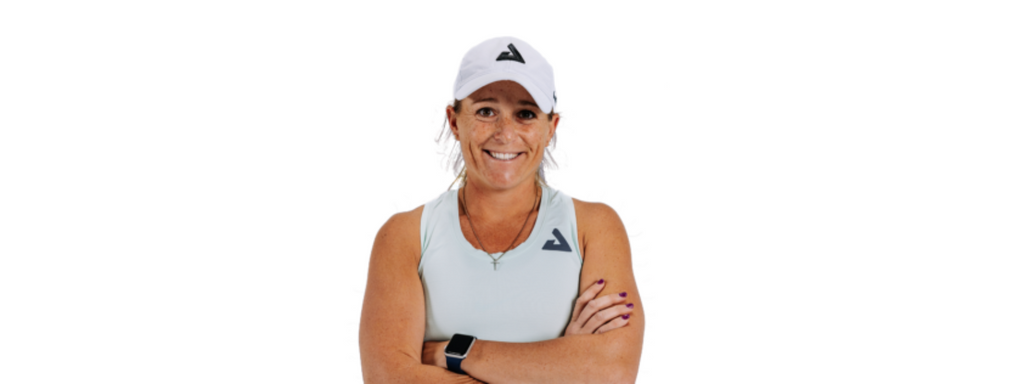 OS1st Announces Brooke Buckner, Top 10 Women’s Singles Pickleball Pro, as Sponsored Athlete