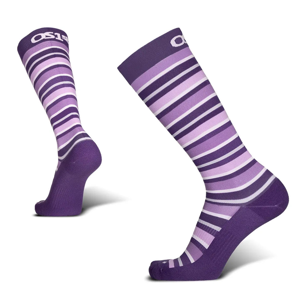 #color_purple with stripes