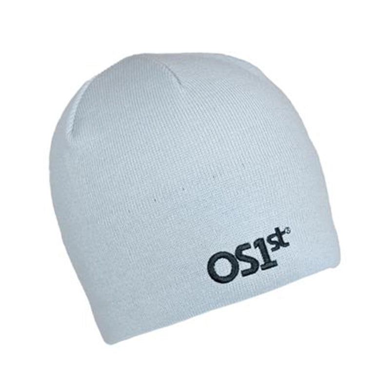 Grey OS1st beanie | OS1st