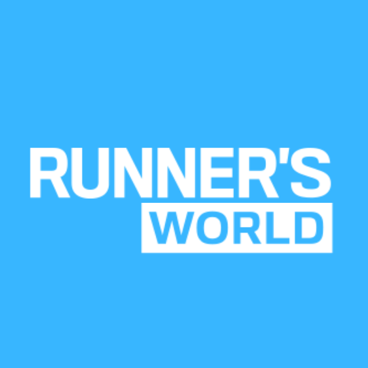 Runner's World Magazine