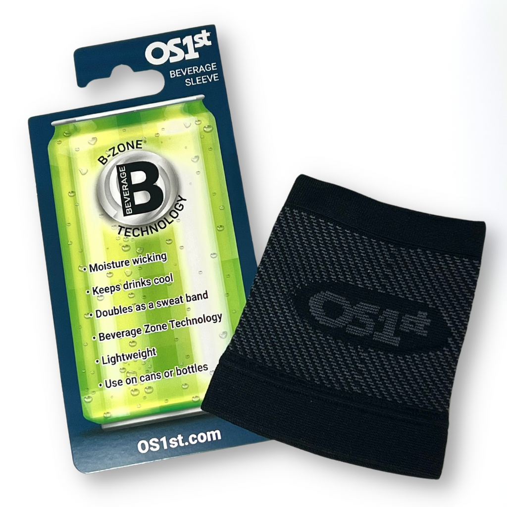 OS1st beverage sleeve | OS1st