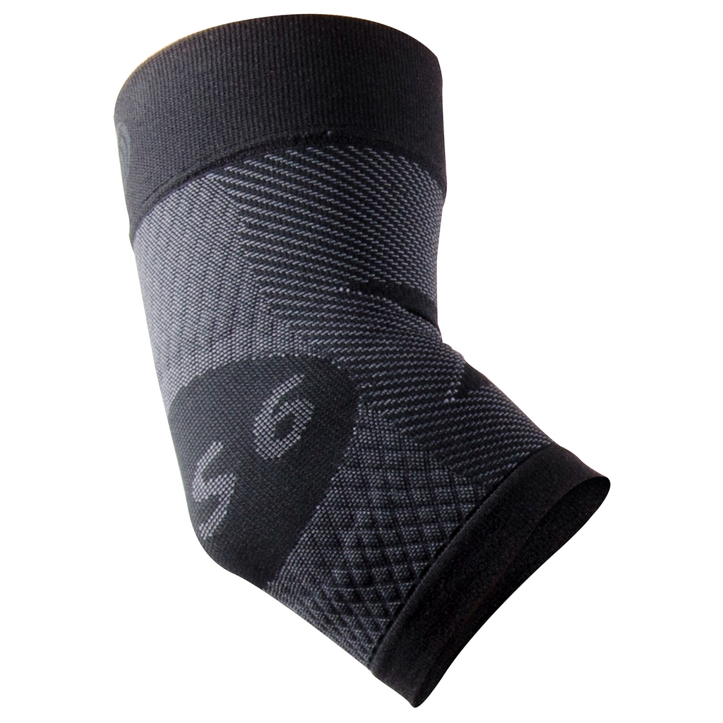 ES6 Elbow Bracing Sleeve in black | OS1st