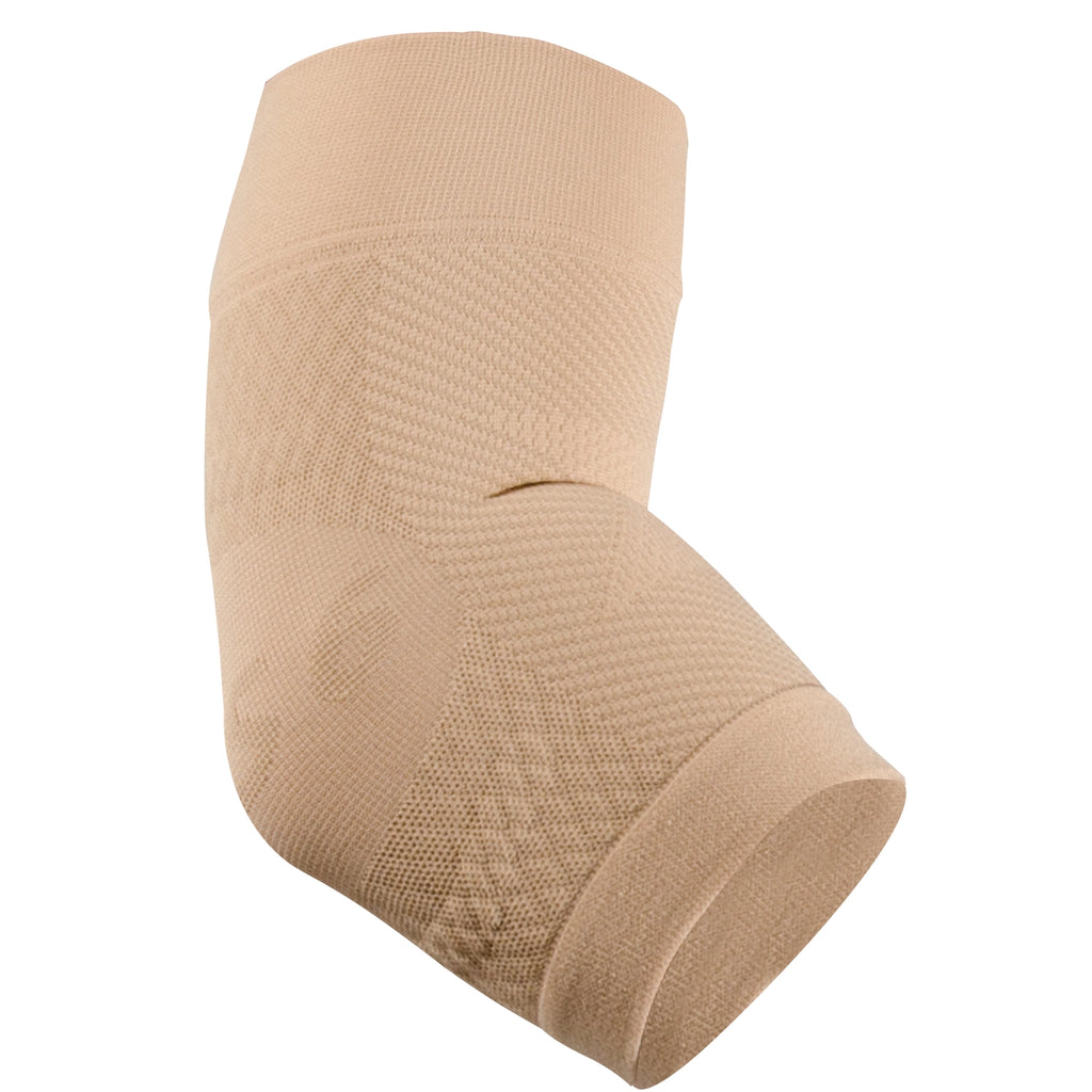 ES6 Elbow Bracing Sleeve in tan | OS1st