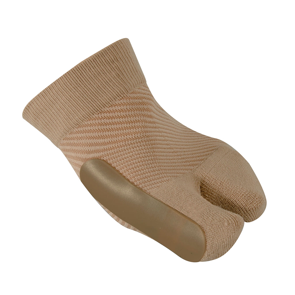 HV3 Bunion Bracing Sleeve in tan | OS1st