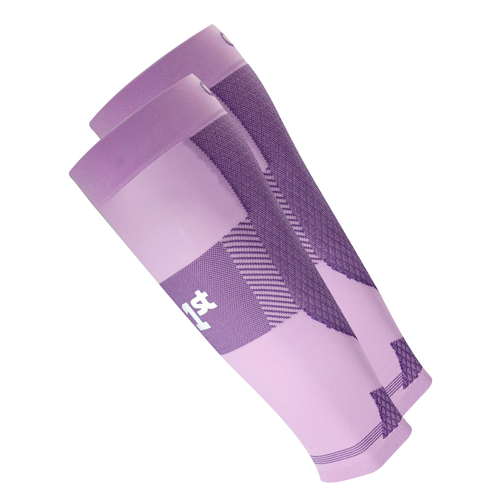 TA6 Thin air calf sleeves in lavender | OS1st