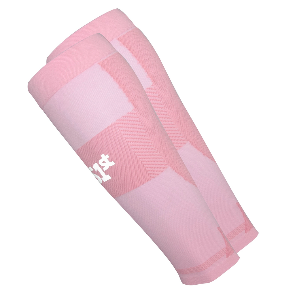 TA6 Thin air calf sleeves in light pink | OS1st