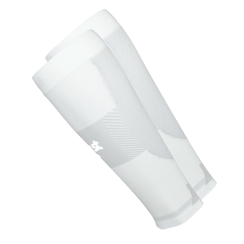 TA6 Thin air calf sleeves in white | OS1st